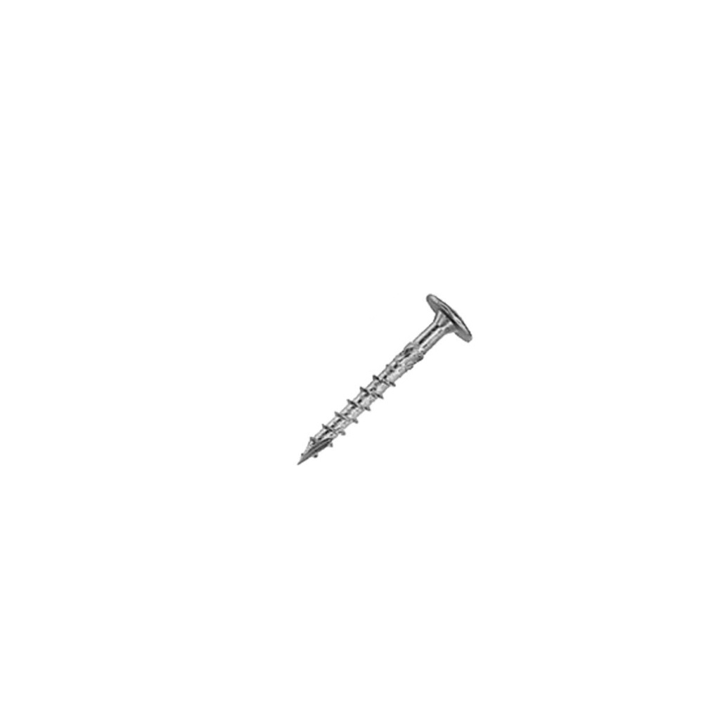[A08212] SL Rack screw, disc head, 8 x 80 mm, A2, TX 40