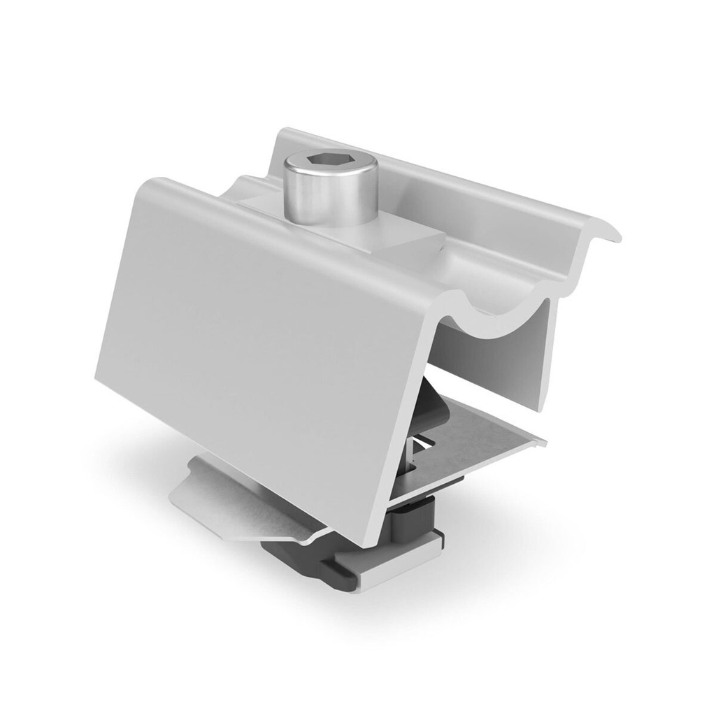 [A06905] K2 Terminal Block EC 30-40, Hybrid