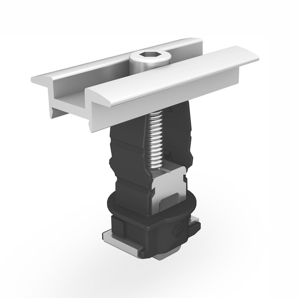 [A04209] K2 Universal Centre Clamp 25–40 mm