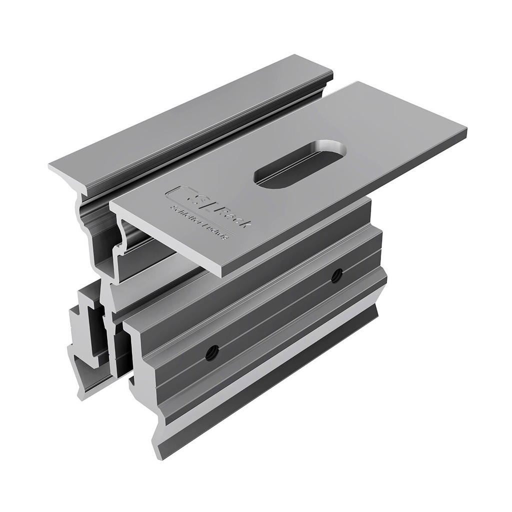 [A06324] SL Rack industriële naadklem 2.0 - 1, geschikt voor Roma RD