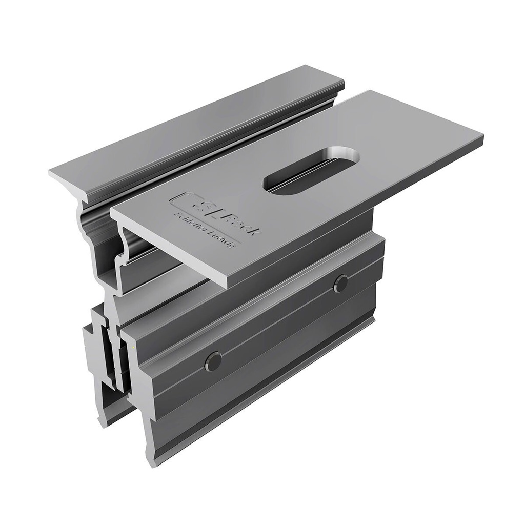 [A06329] SL Rack industriële naadklem 2.0 – 4, geschikt voor Domico GBS