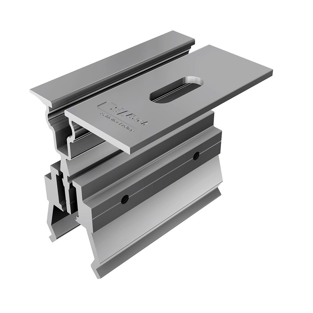 [A06330] SL Rack Industriefalzklemme 2.0 - 5