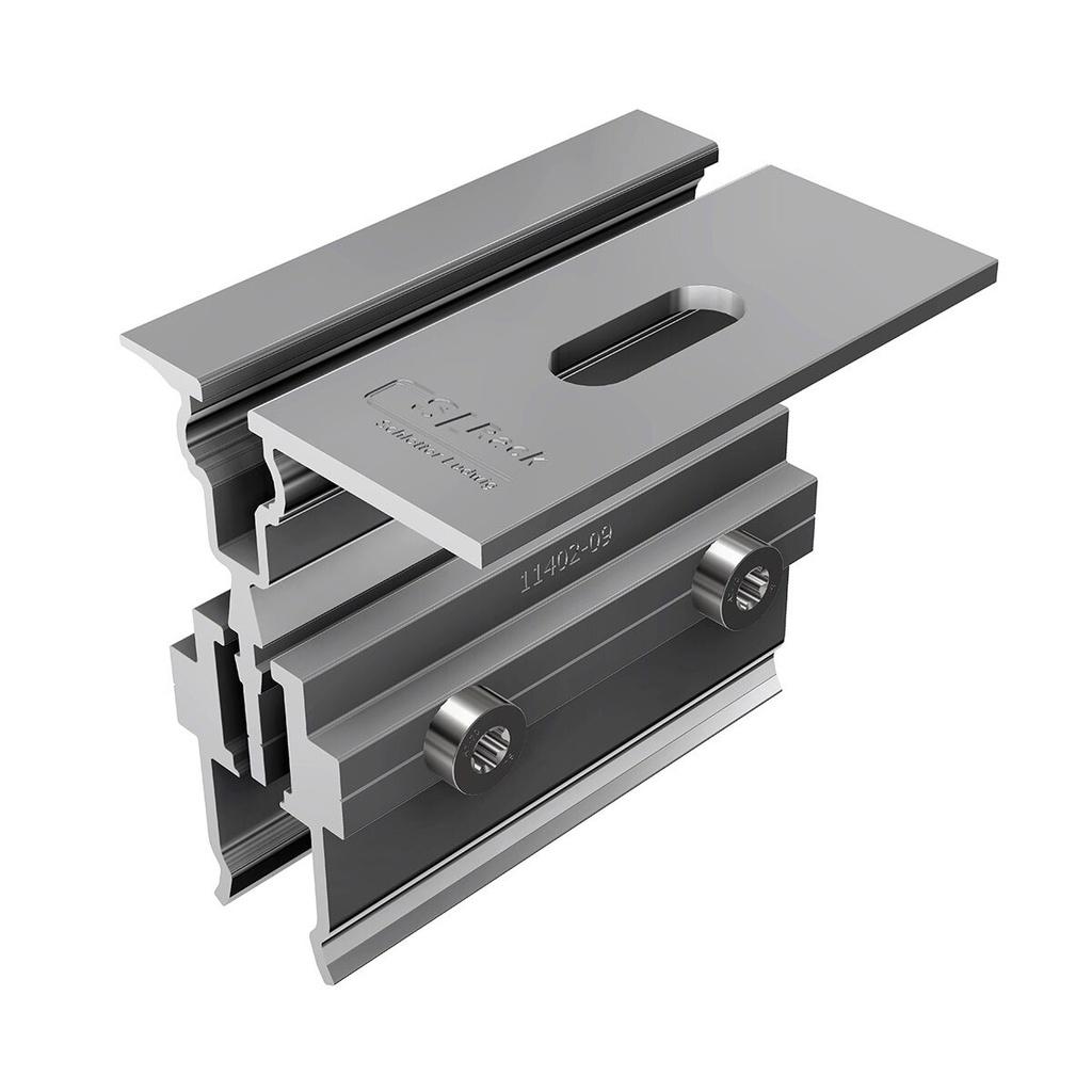 [A06327] SL Rack Industriefalzklemme 2.0 -3 passend für Zambelli RIB Roof 465