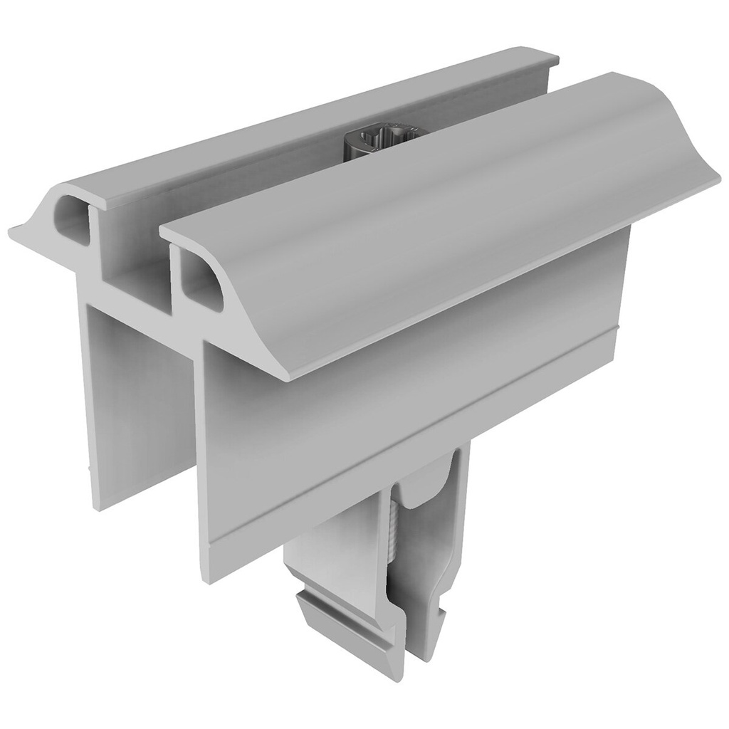 [A03741] Pince centrale SL Rack Vario (sans mise à la terre)