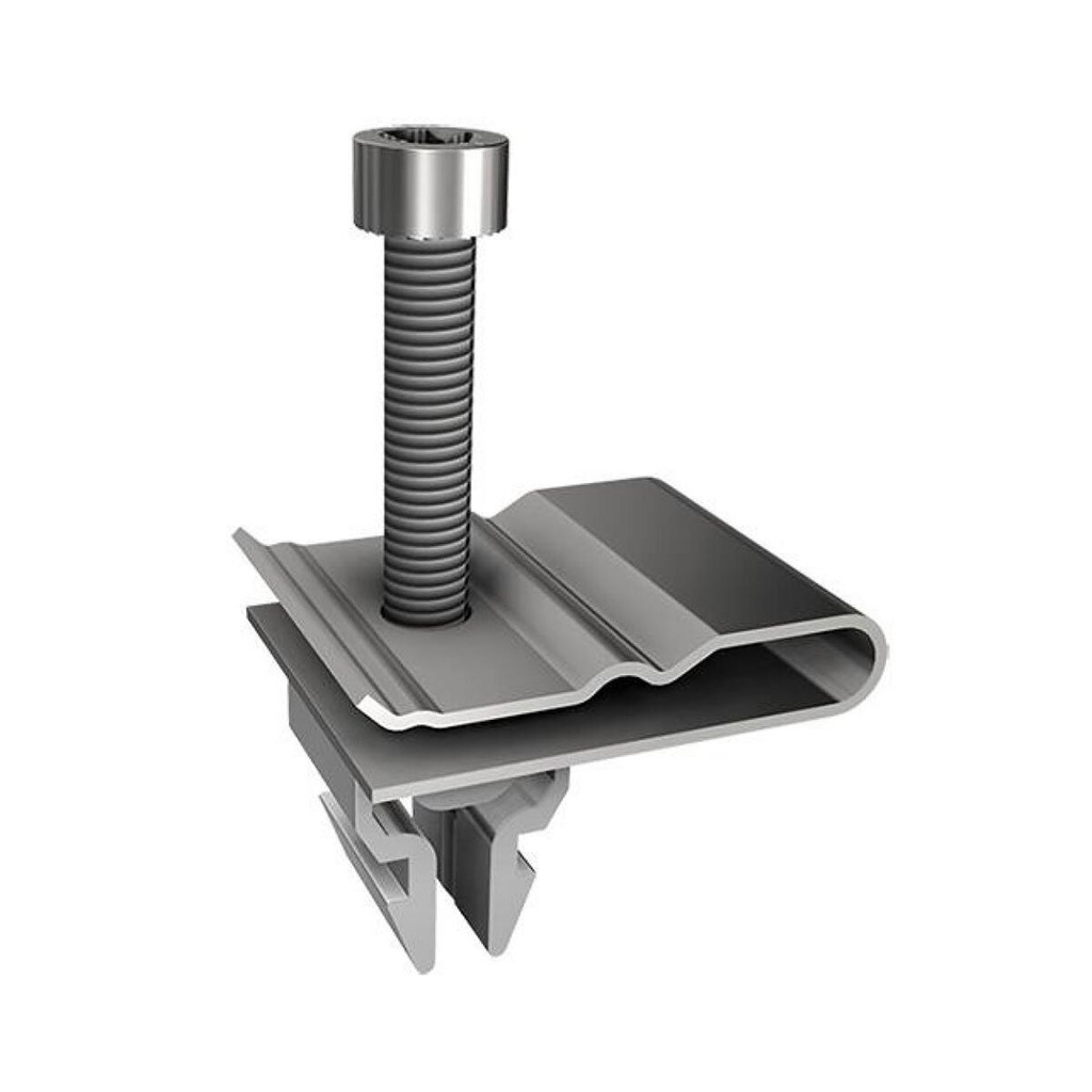 [A05626] SL Rack-equipotentiaalverbindingsklem voor RAIL