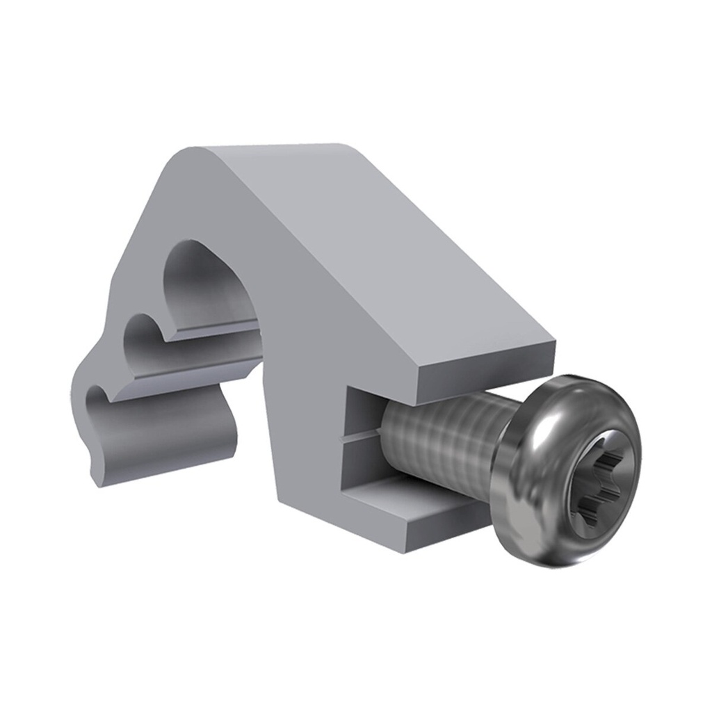 [A03804] SL Rack Potential-Ausgleichsklemme für SL Alu und Alpha-Flex