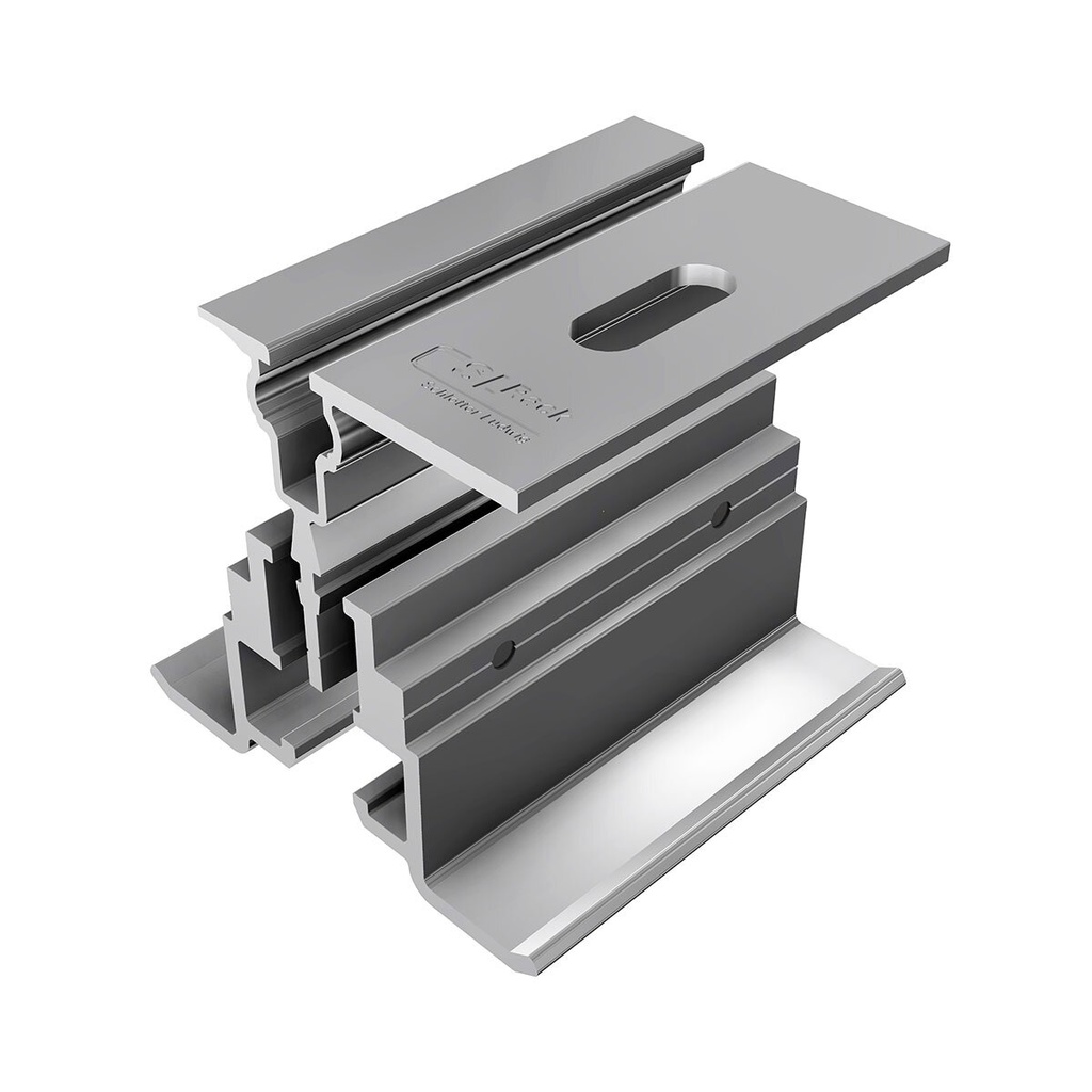 [A06325] Pince pour joint debout SL Rack 2.0 – DFalzAlu, compatible avec PREFA