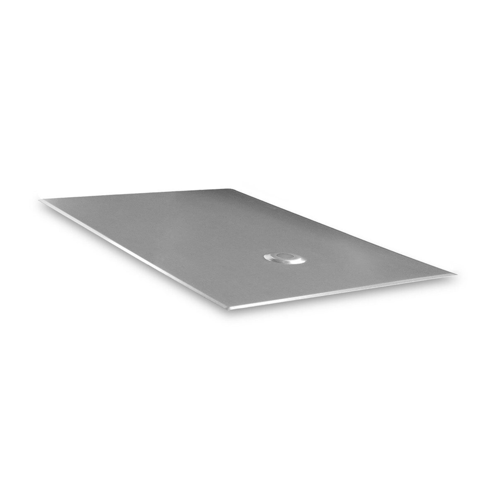 [A06913] K2 Eternit Solardichtblech SVZ 250x380 mm