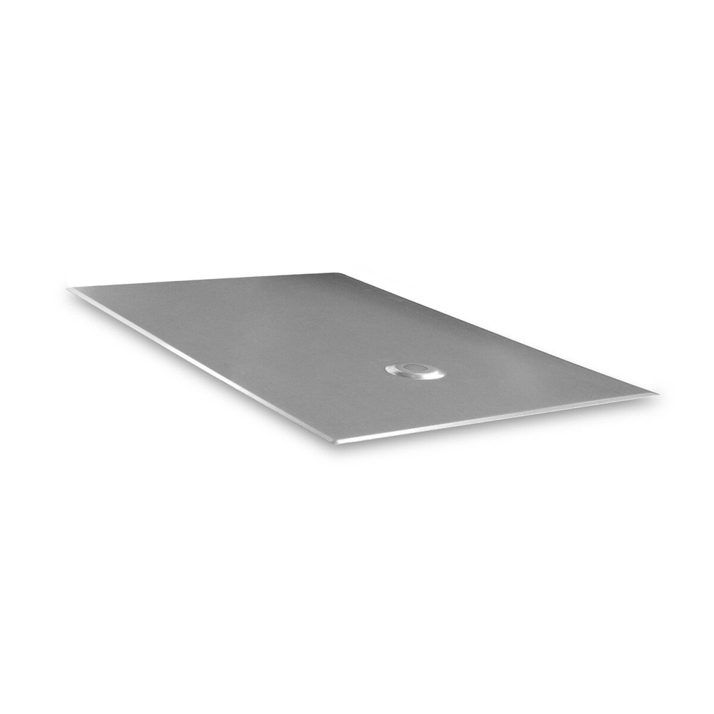 [A06915] K2 Eternit Solar-afdichtingsplaat SVZ 250 x 580 mm
