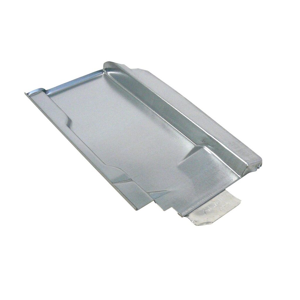 [A01213] Marzari Extra 270 galvanised metal roofing sheet