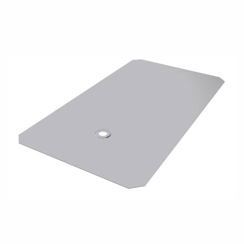 [A03797] SL Rack Slate Replacement Panel 200x370mm