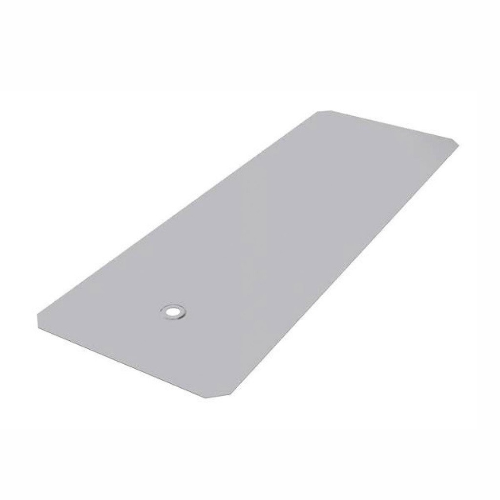 [A03798] SL Rack Slate Replacement Panel 200x580mm
