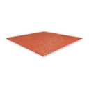 K2 SingleHook FLATile sheet metal red