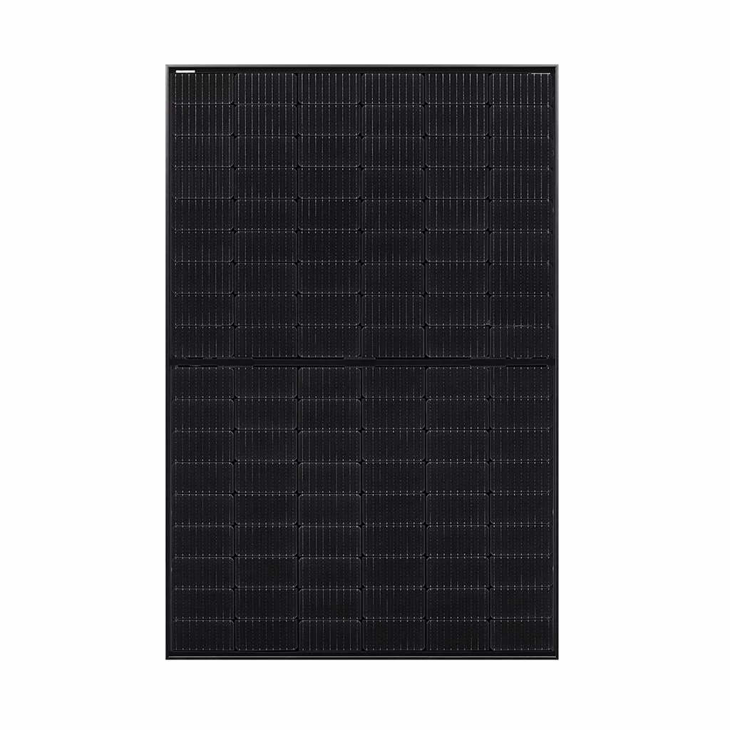 Bauer BS-450-108M10HBB GLAS-GLAS Black