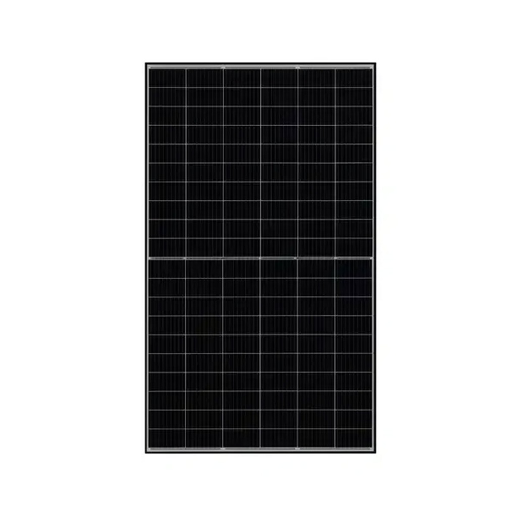 JA Solar JAM54D40 455/LB Verre-Verre Cadre noir