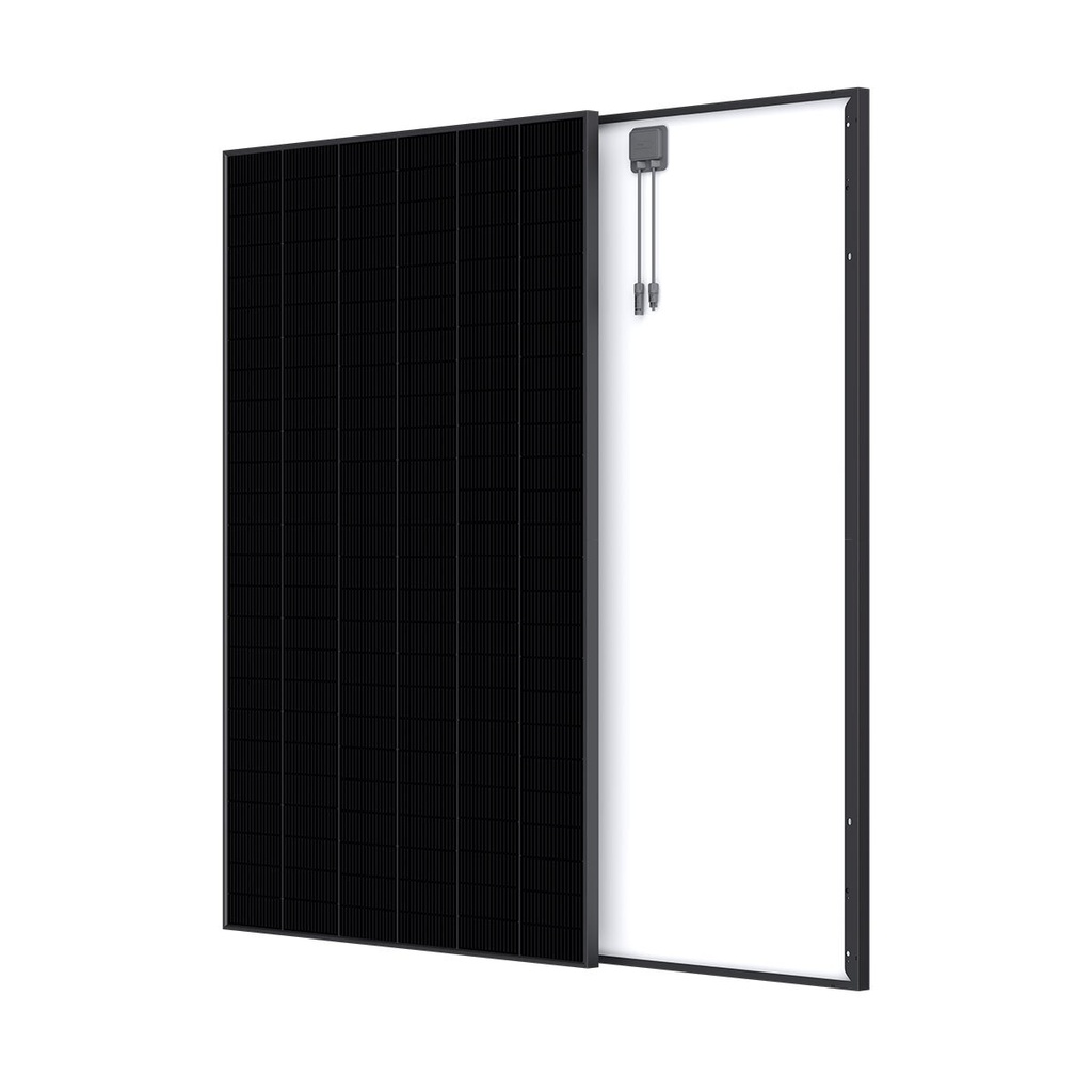 Trina Vertex S+ G3 470 NEG9RP.25Z Volledig zwart
