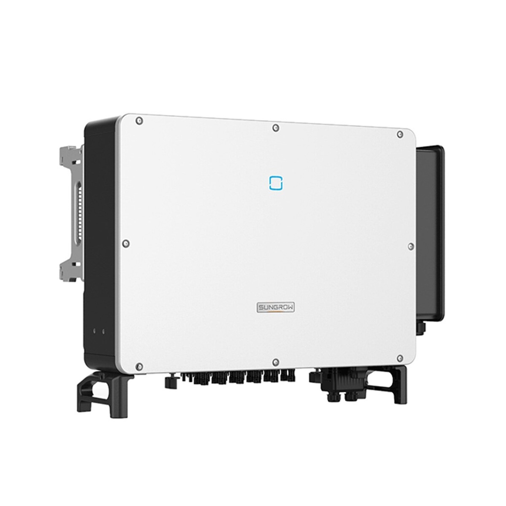 [A03610] Sungrow Commercial SG125HX