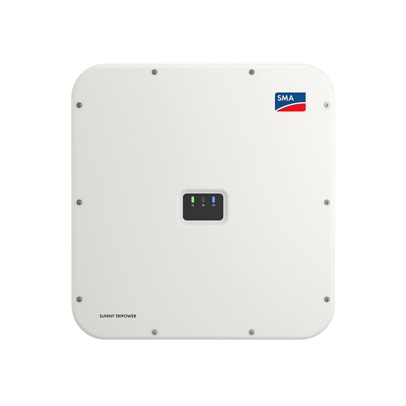 [A03576] SMA Sunny Tripower STP X 12-50