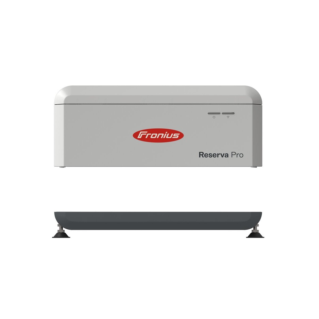 [A08878] Fronius Reserva Pro BMS en Basis