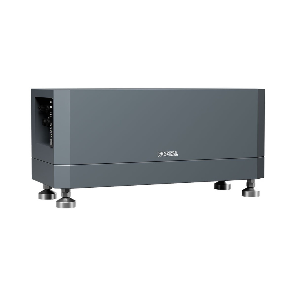 [A08375] Kostal Helivor HV BMS + Base