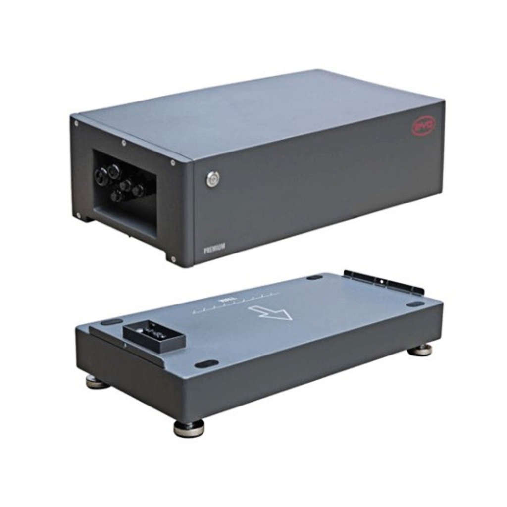 [A07081] BYD-accubak BCU 2.0 HVS, HVM