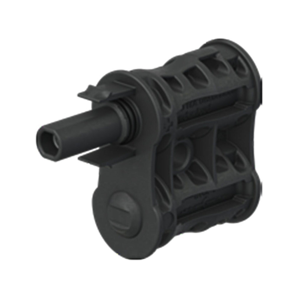 Stäubli MC4 Evo 2 Y-connector (+/--)