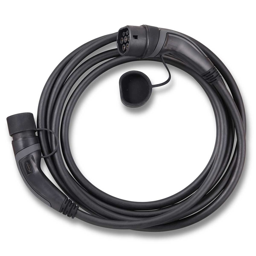 [A02834] Câble de recharge Fronius de type 2, 5 m