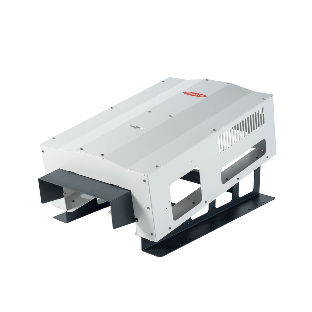 [A07939] Kit d'installation Fronius Verto pour toit plat
