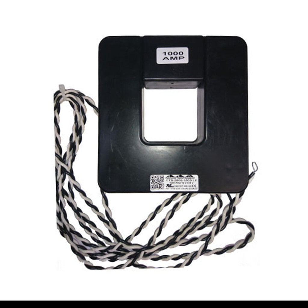 [A06452] Transformateur de courant SolarEdge SECT-SPL-1000A-A