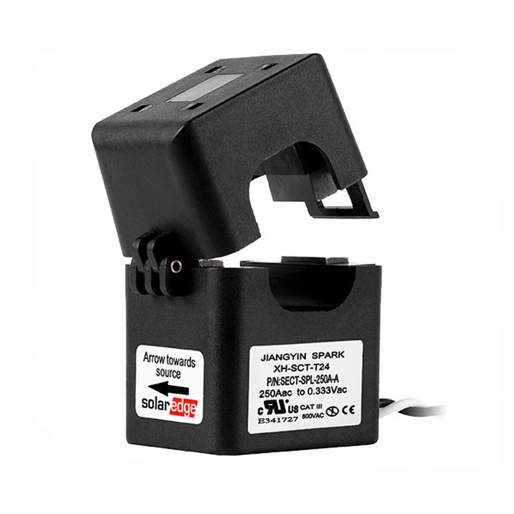 [A06453] Transformateur de courant SolarEdge SECT-SPL-250A-A
