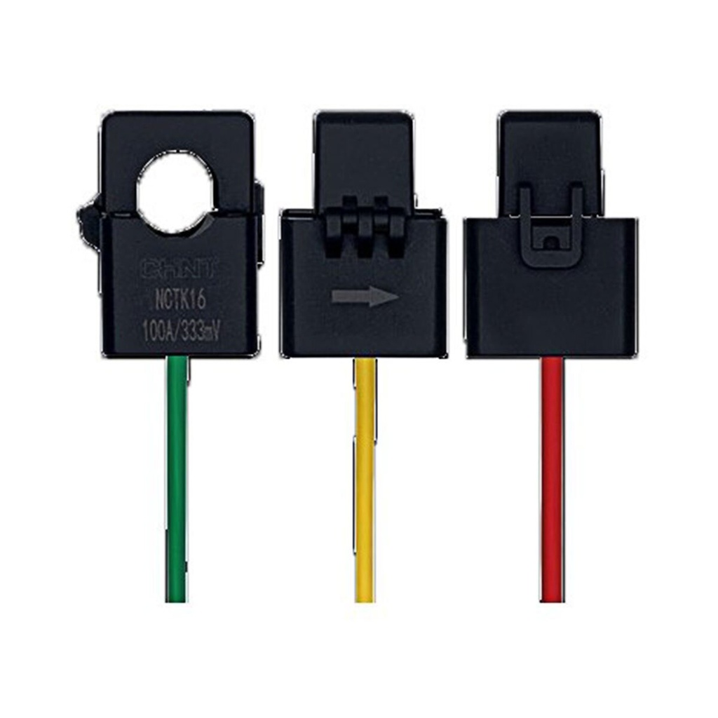 [A05315] Sungrow Messwandler CT 100A für DTSU666-20