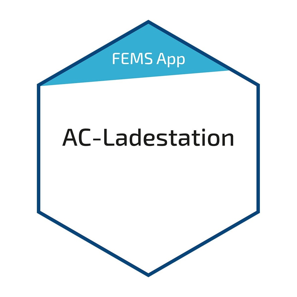 [A07799] FENECON FEMS App AC Charging Point