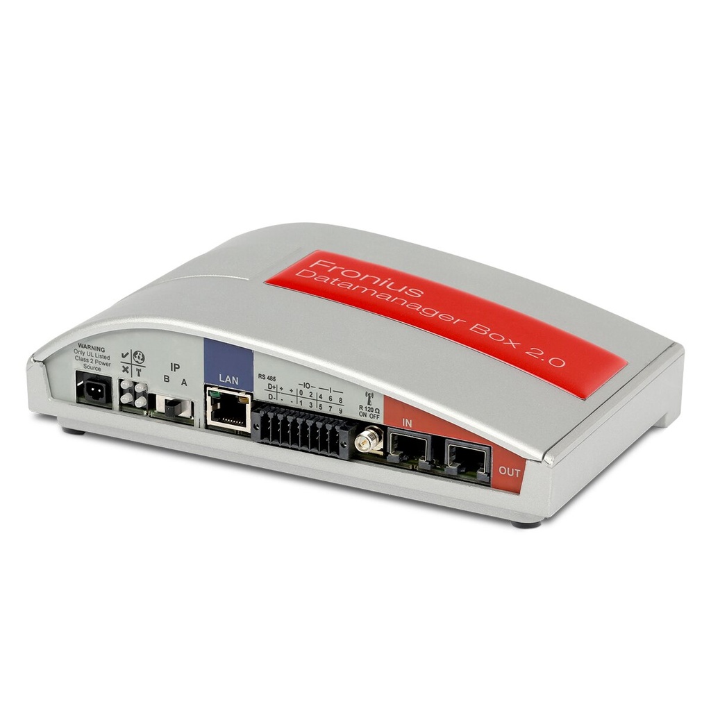 [A00323] Fronius Datamanager 2.0 Box Wi-Fi