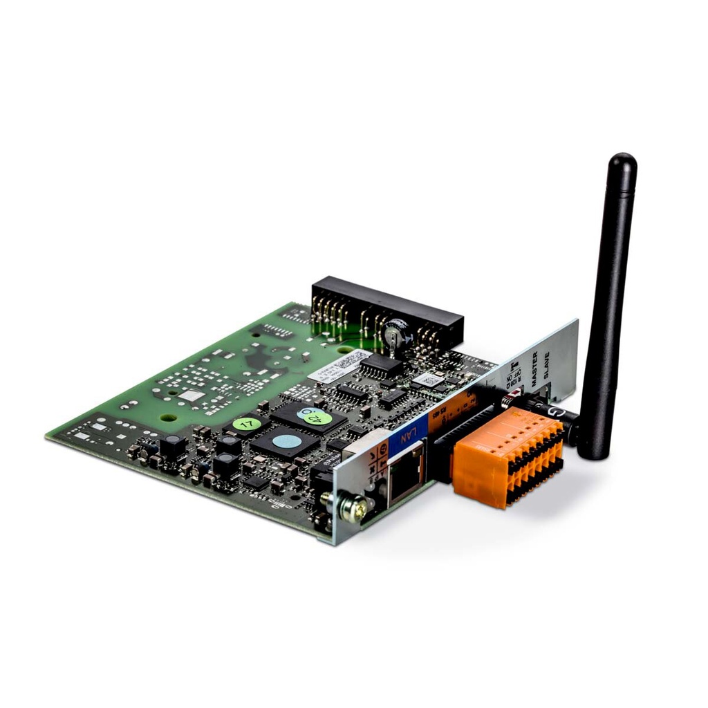 [A00321] Fronius Datamanager2.0 WLAN GalSymPrim