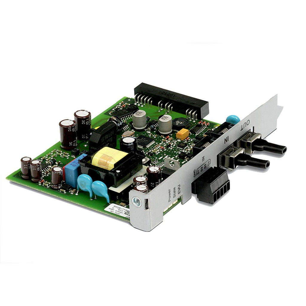 [A00994] Retrofit van de Fronius Power Control Card