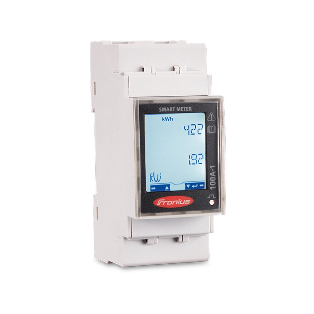 [A02163] Compteur intelligent Fronius TS 100A-1