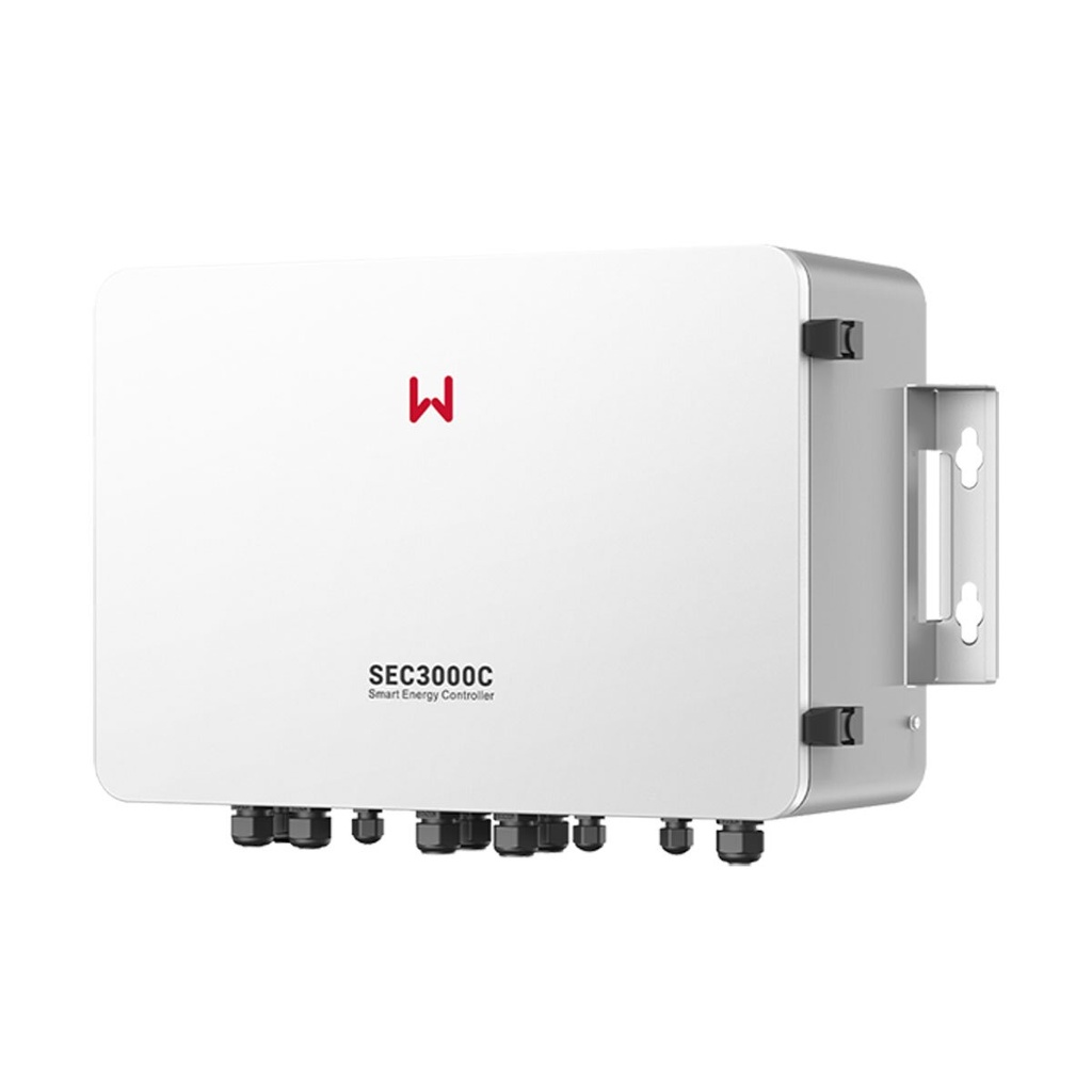 [A07945] Contrôleur d'énergie intelligent GoodWe SEC3000C