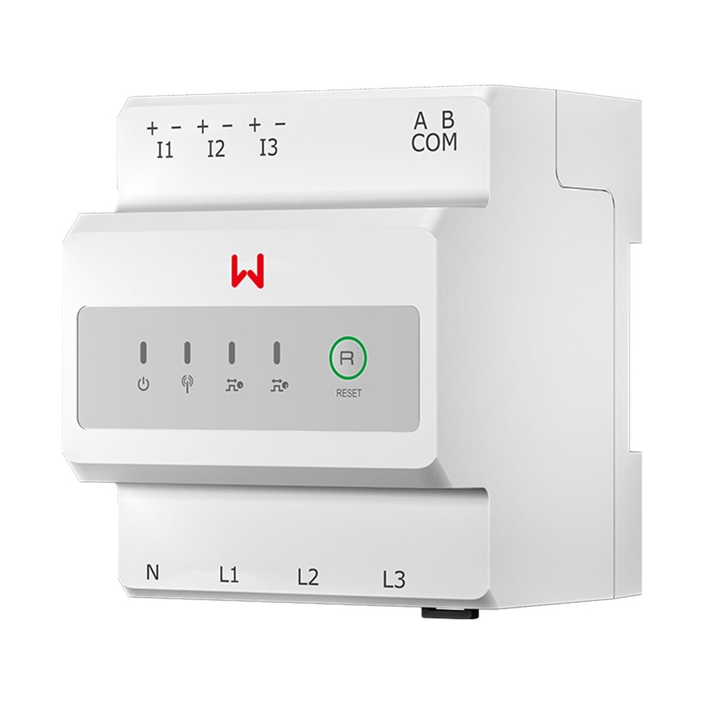 [A04729] GoodWe Smart Meter GM330