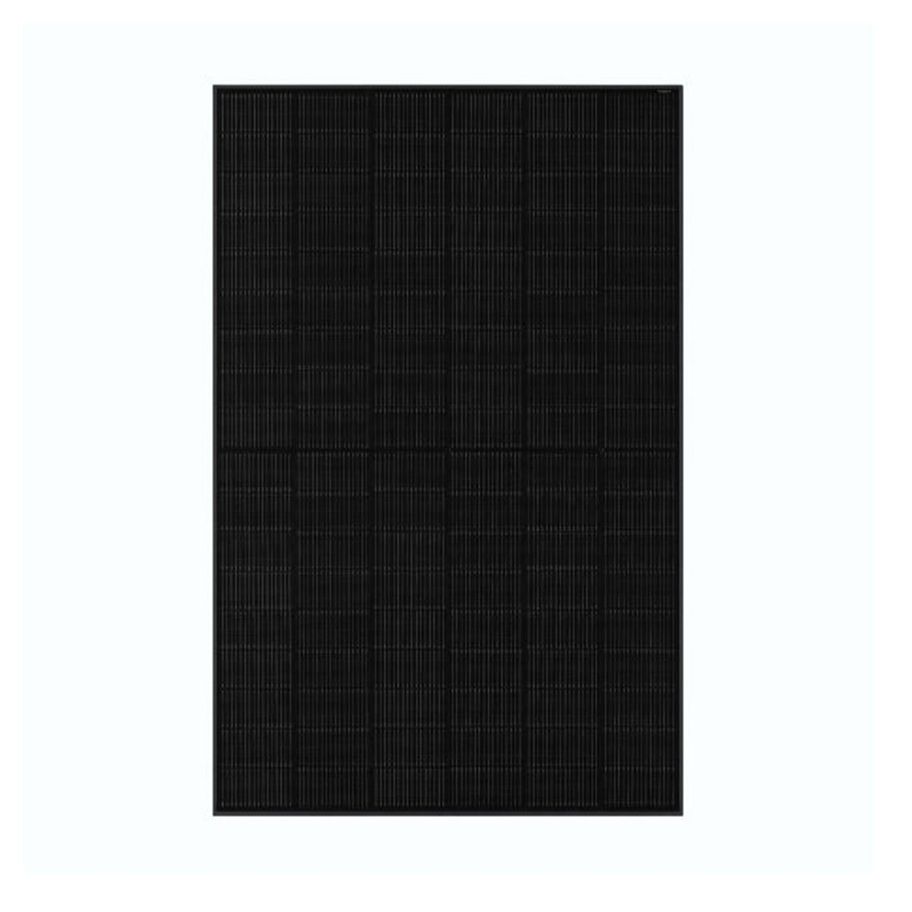 [A06817] JA Solar JAM54D41 450/LB Verre-Verre Entièrement noir
