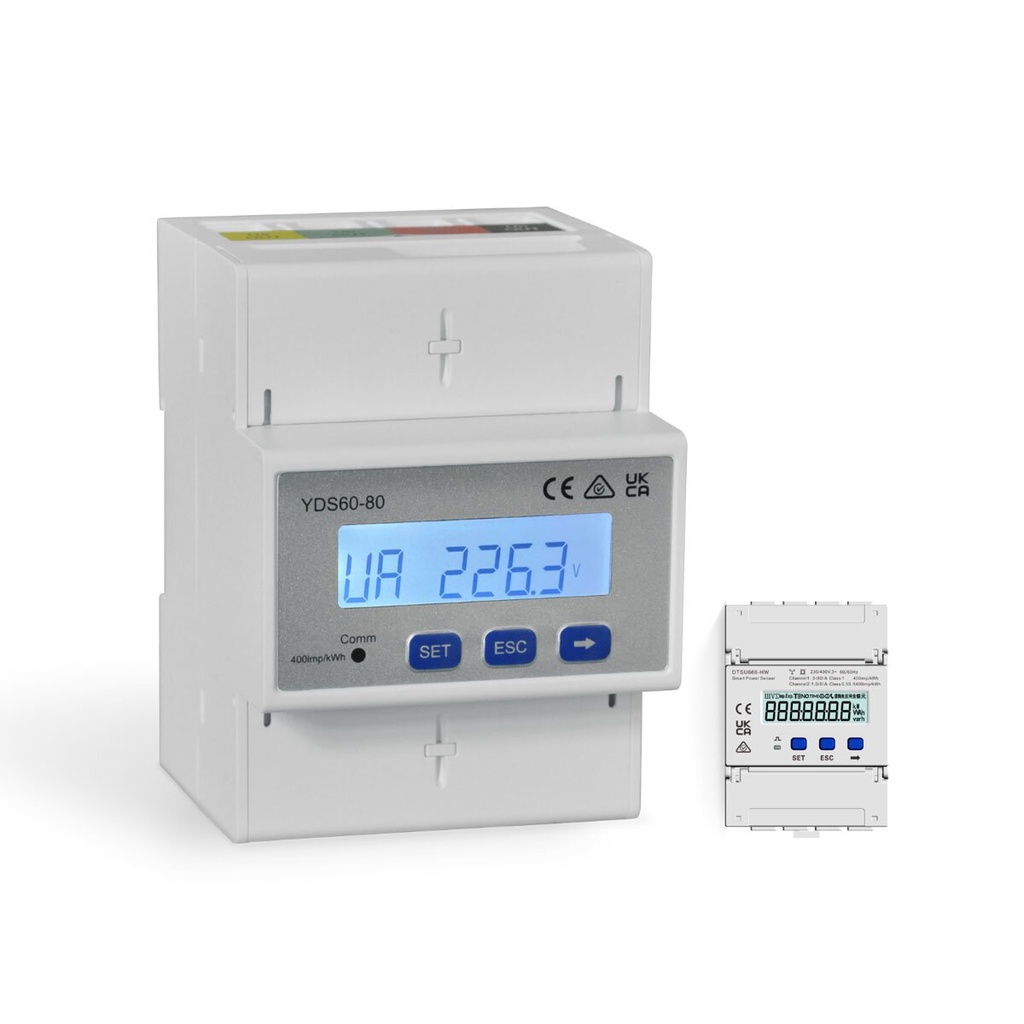 [A08155] Capteur d'énergie intelligent Huawei SmartPS-80AI-T0