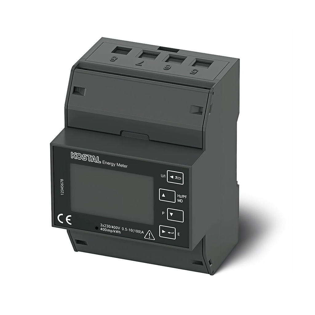 [A04140] Kostal-energiemeter P-serie