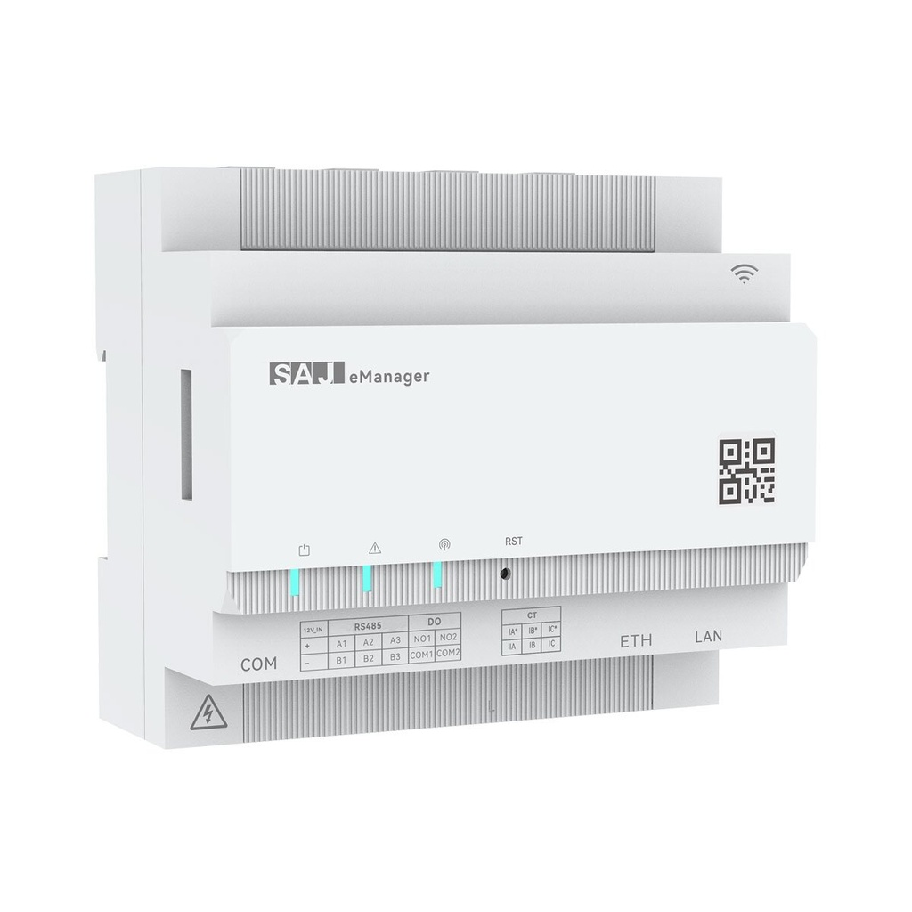[A07969] SAJ Home EMS eManager