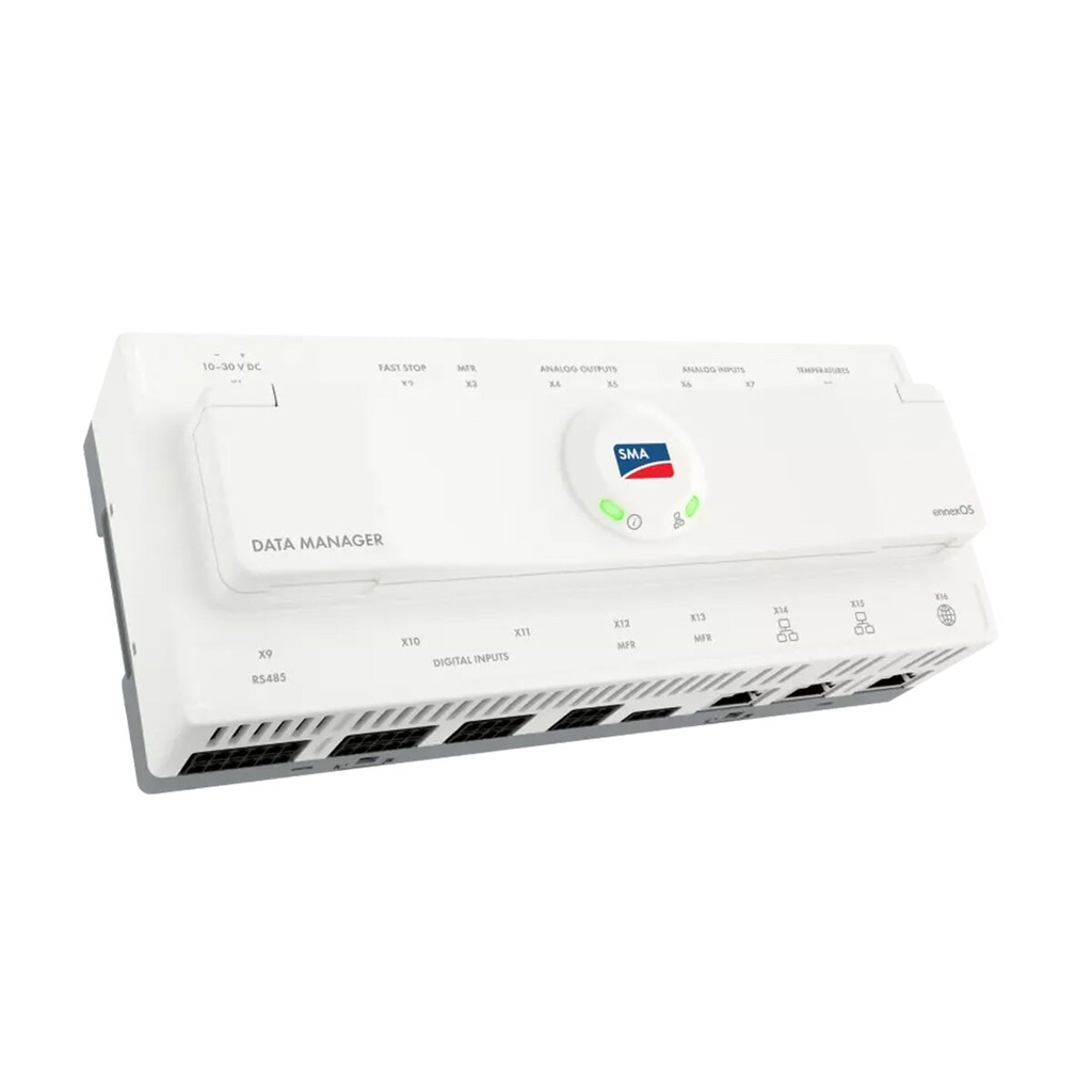 [A06209] SMA Data Manager M / EDMM-20