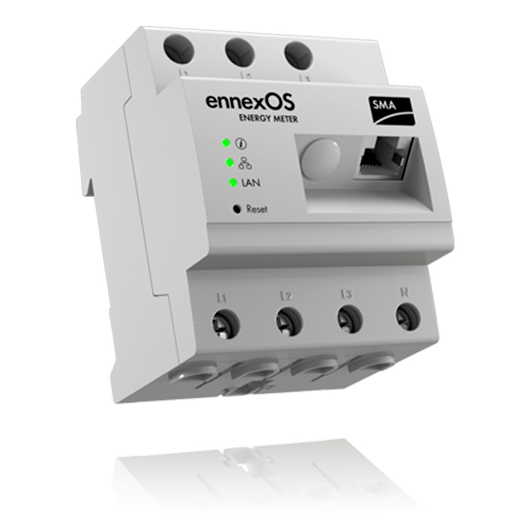 [A00409] SMA-energiemeter-20