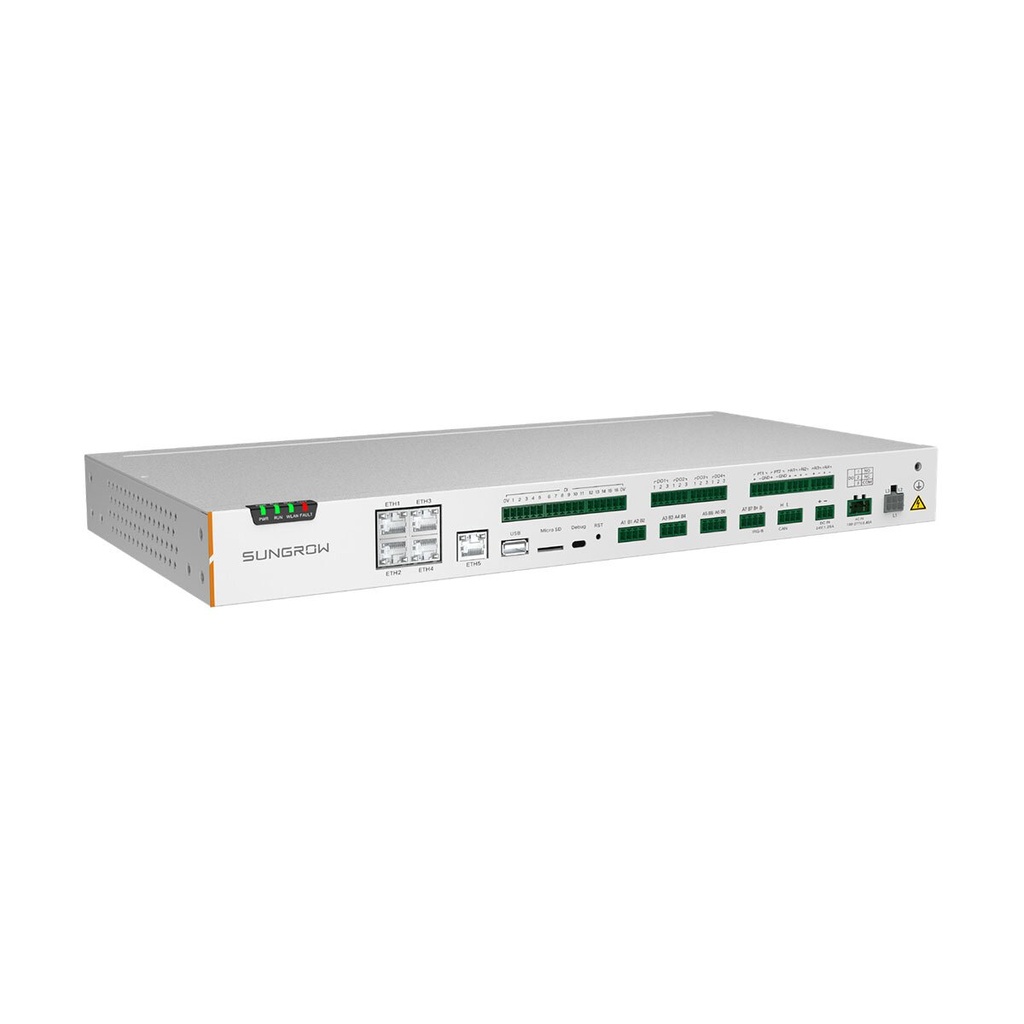 [A07293] Sungrow EMS300CP-regelaar