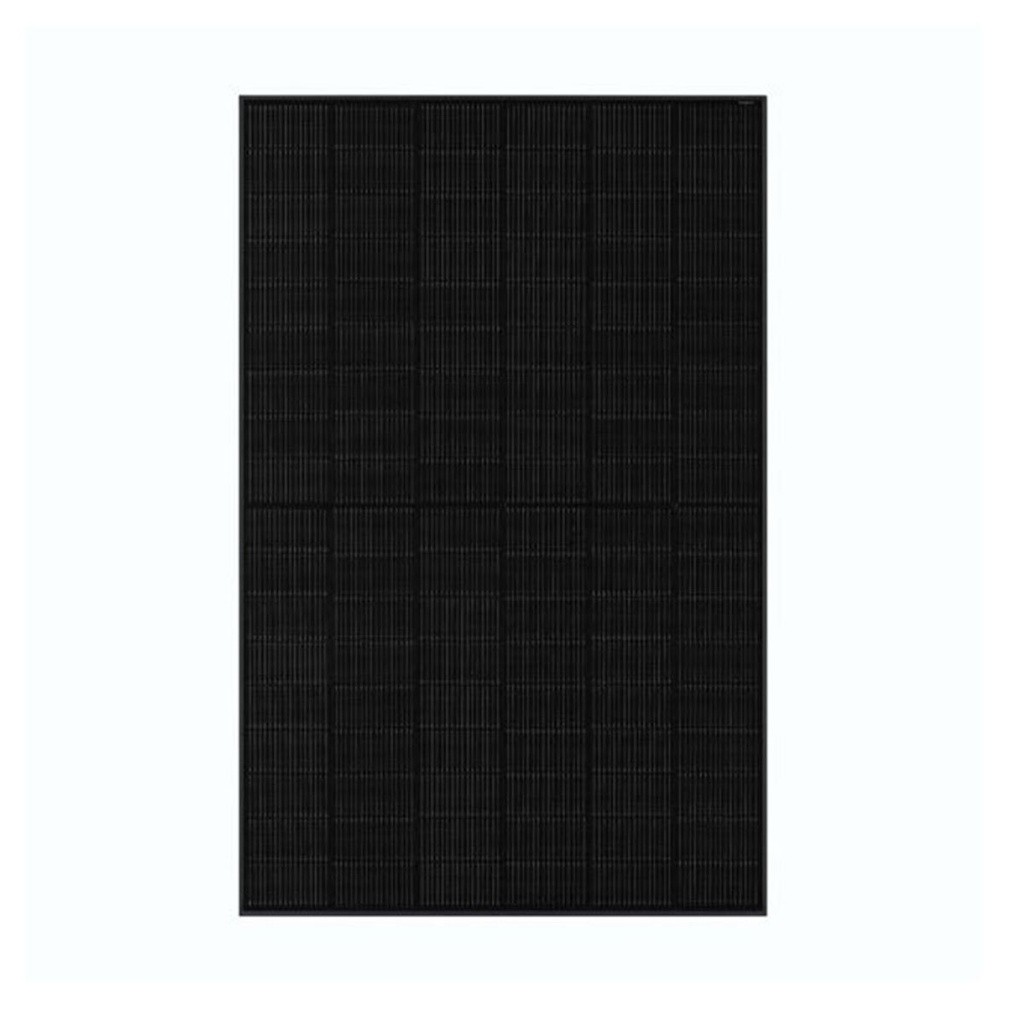 [A08839] JA Solar JAM54D41 465/LR Glas Glas Full Black