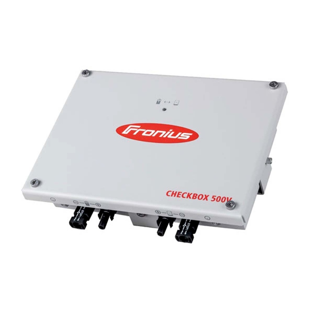 [A00324] Fronius Checkbox 500V