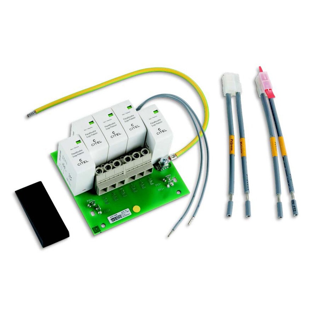 [A02436] Fronius DC-overspanningsbeveiliging, type 1+2, voor 2 MPP-trackers (voor GEN24)