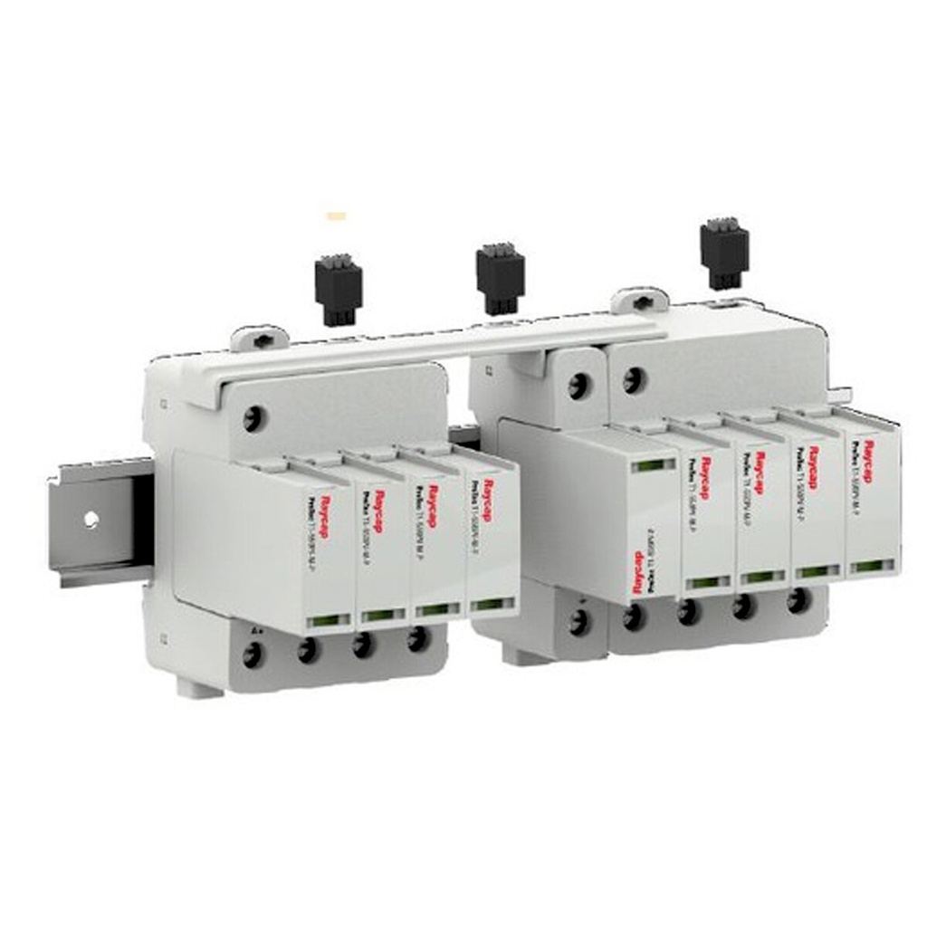 [A00446] Kit de module de protection contre les surtensions CC SMA, type 2, pour Core1 (50-40)