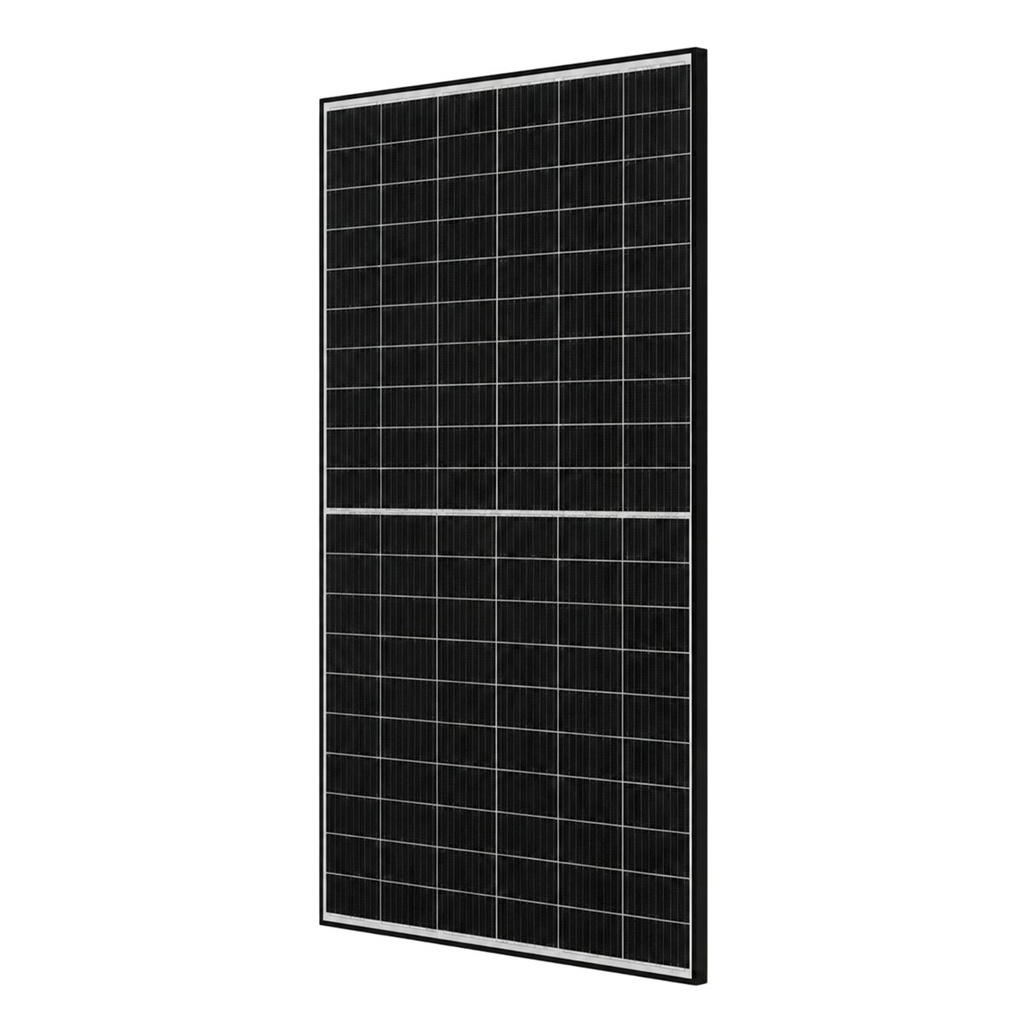 JA Solar JAM60D42 540/LB Glass-Glass